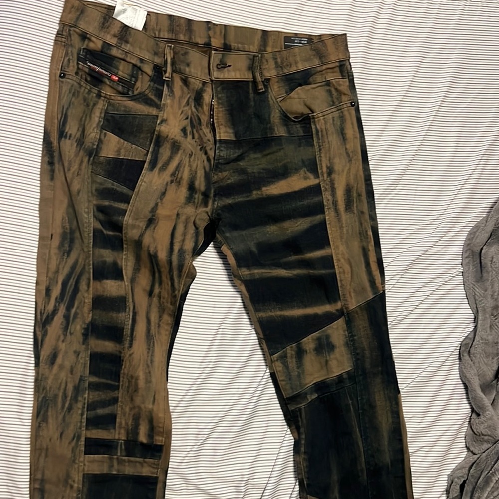 COPY - Diesel jeans like new